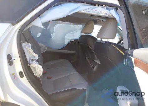 2018 Lexus Rx 350 from USA, damaged, VIN 2T2ZZMCAXJC106256